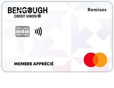 Personal Card - Mastercard<sup>MD&nbsp;</sup>Remises