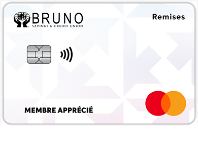 Personal Card - Mastercard<sup>MD&nbsp;</sup>Remises