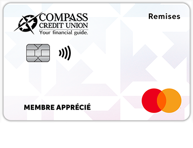 Personal Card - Mastercard<sup>MD&nbsp;</sup>Remises
