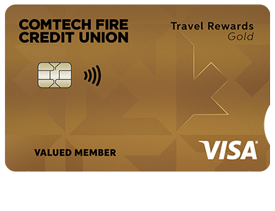 Personal Card - Visa* Récompenses voyages Or<br>
<strong>Pour les titulaires de carte existants seulement</strong>