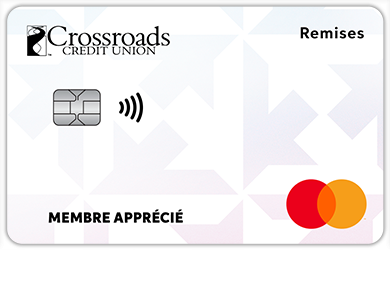 Personal Card - Mastercard<sup>MD&nbsp;</sup>Remises