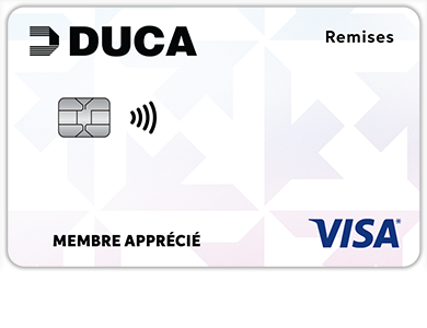 Personal Card - Visa* Remises