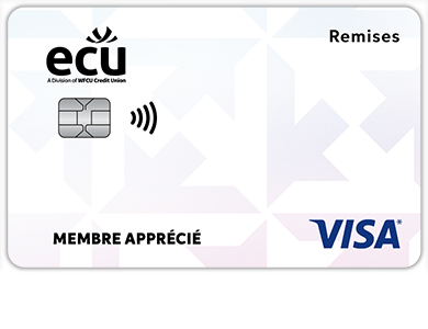 Personal Card - Visa* Remises