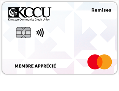 Personal Card - Mastercard<sup>MD&nbsp;</sup>Remises
