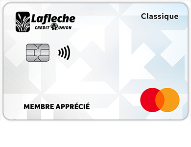 Classic Mastercard