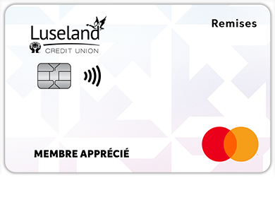 Personal Card - Mastercard<sup>MD&nbsp;</sup>Remises