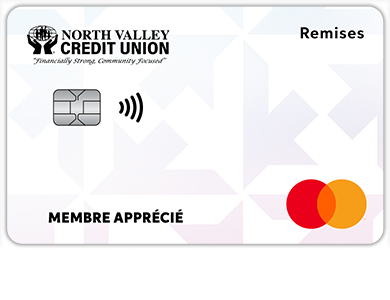 Personal Card - Mastercard<sup>MD&nbsp;</sup>Remises