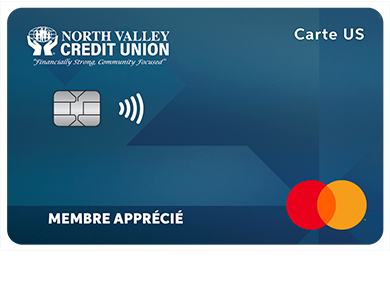 Personal Card - Mastercard<sup>MD </sup>en dollars américains