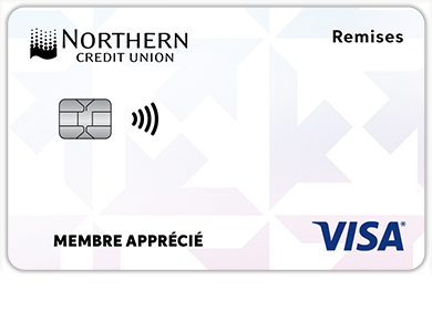 Personal Card - Visa* Remises