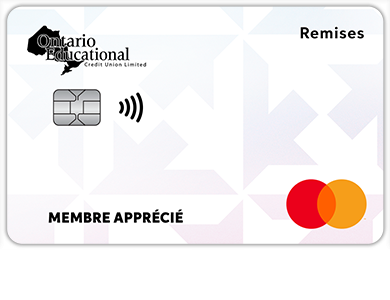 Personal Card - Mastercard<sup>MD&nbsp;</sup>Remises