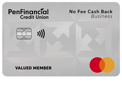 Business Card - Mastercard<sup>MD</sup> Remises Affaires sans frais