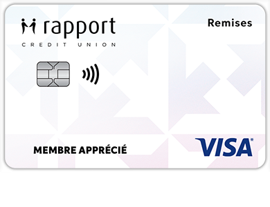 Personal Card - Visa* Remises