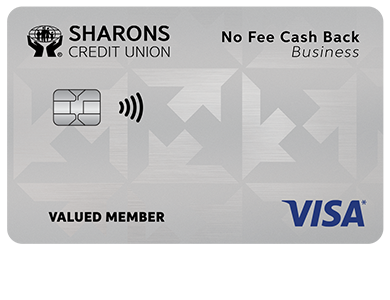 Business Card - Visa* Remises Affaires sans frais