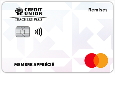 Personal Card - Mastercard<sup>MD&nbsp;</sup>Remises