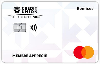 Personal Card - Mastercard<sup>MD&nbsp;</sup>Remises