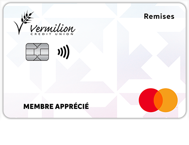 Personal Card - Mastercard<sup>MD&nbsp;</sup>Remises